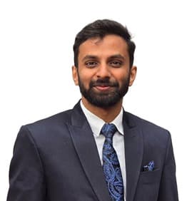 CA. Abhishek Kumar Karn