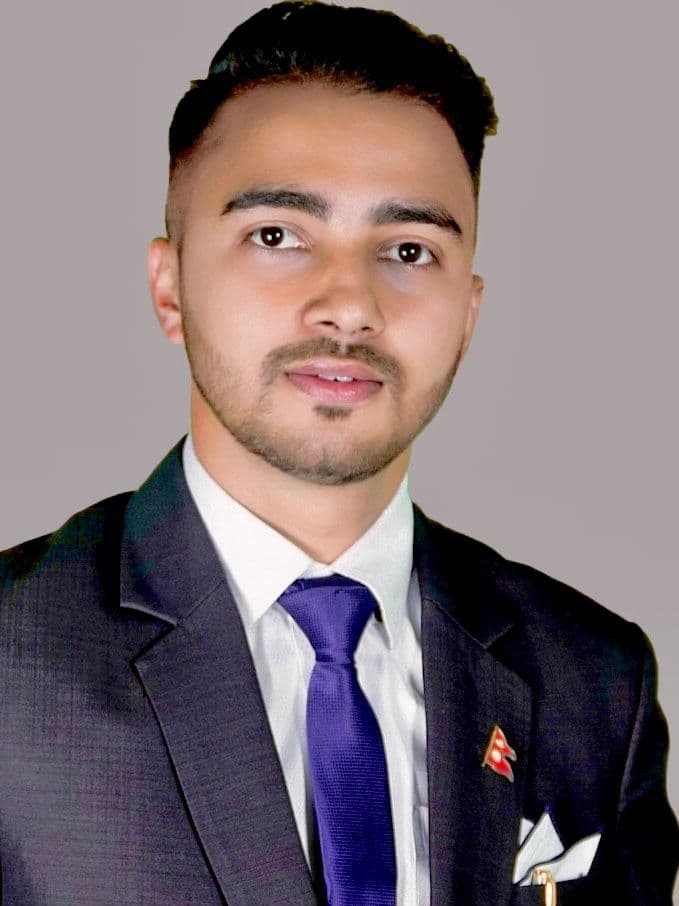 CA. Dewamsh Basyal