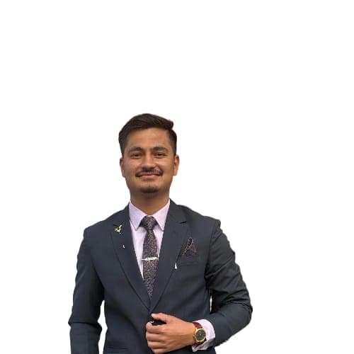 CA. Mausham Mishra