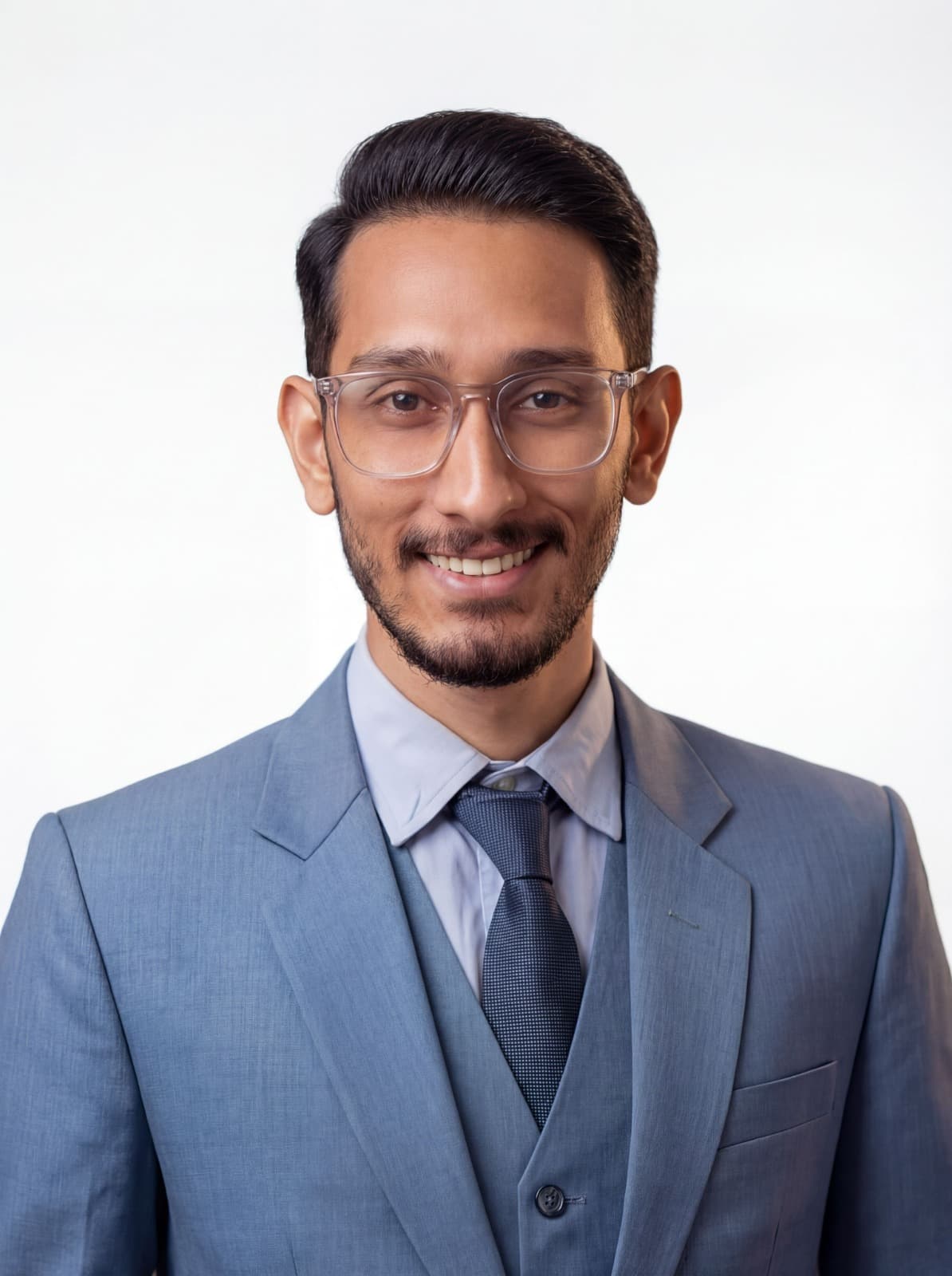 CA. Priyash Adhikari