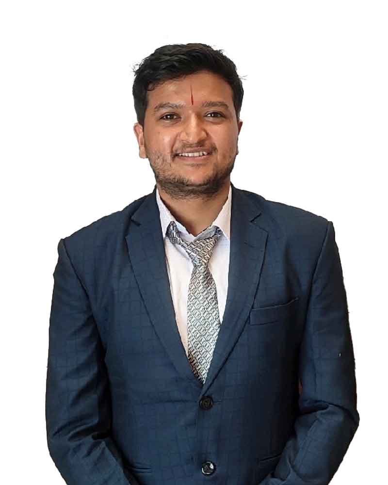 CA. Siddanta Raj Dahal