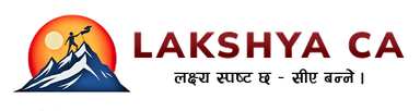 Lakshya CA