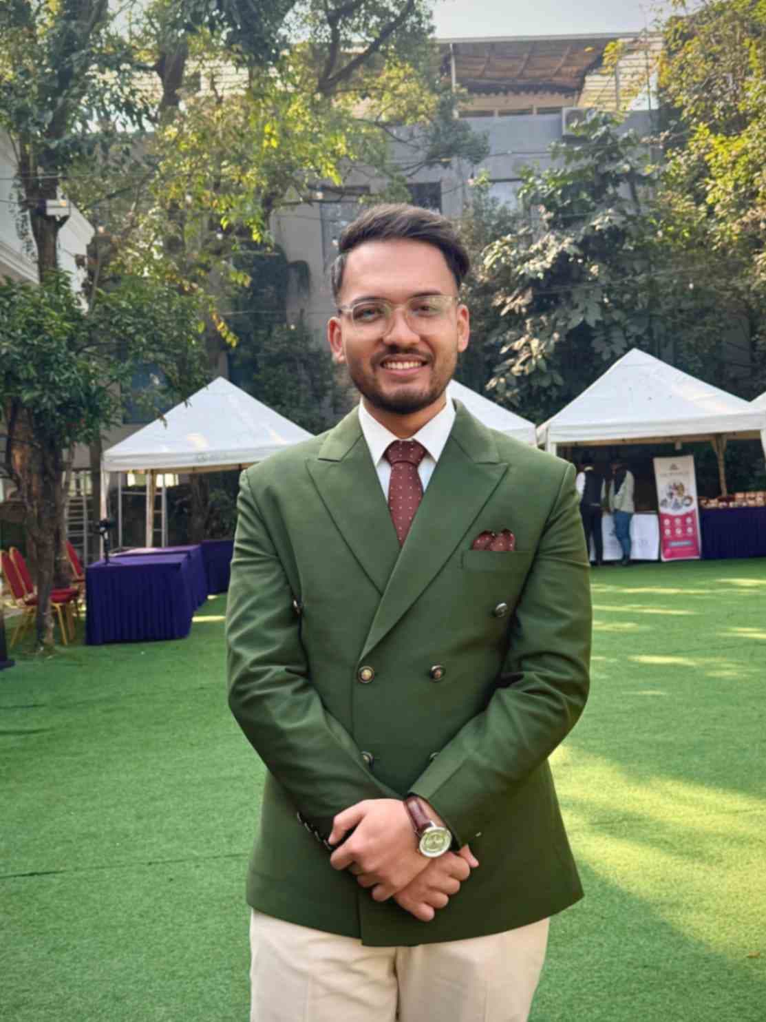 CA. Nischal Pathak