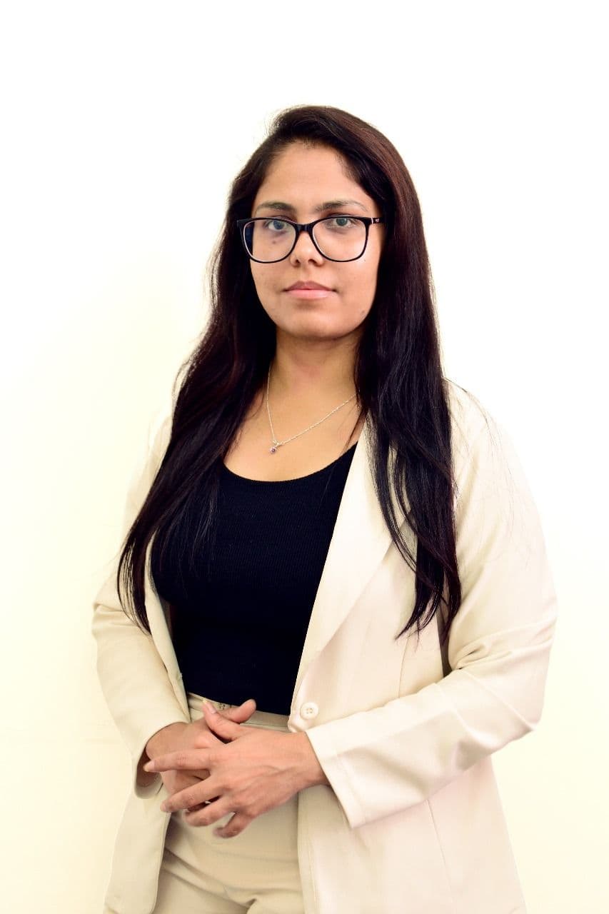 CA. Sajana Mainali