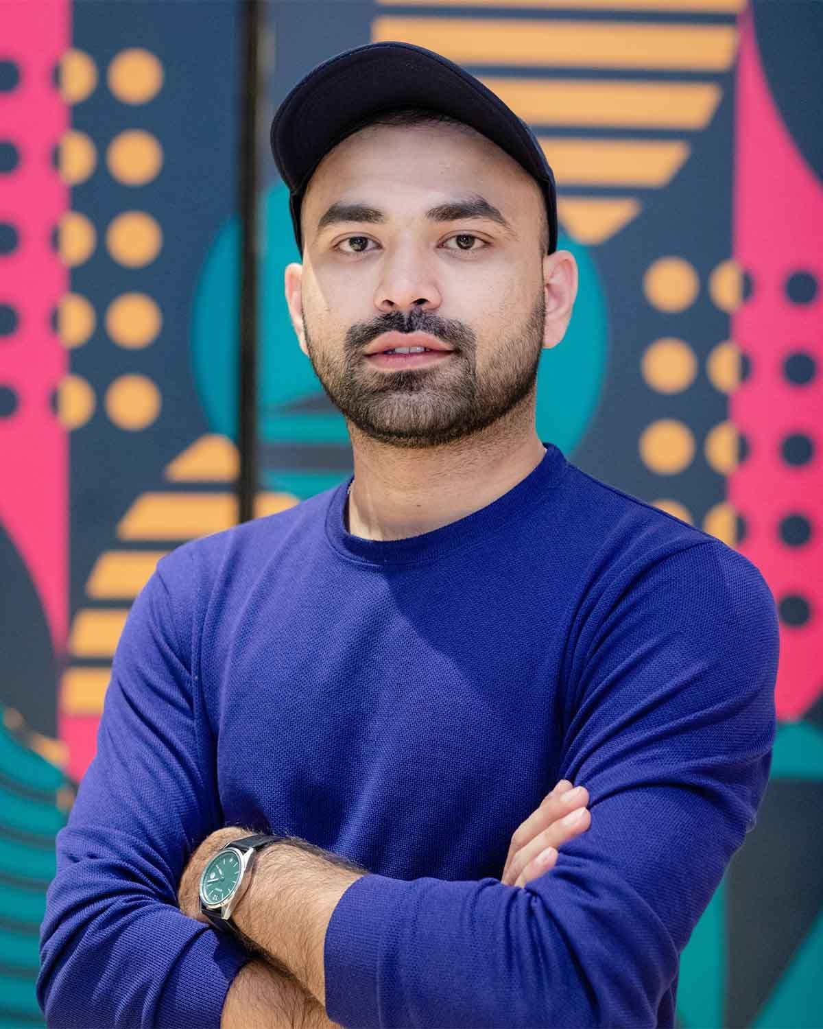 Bijay Chaurasia